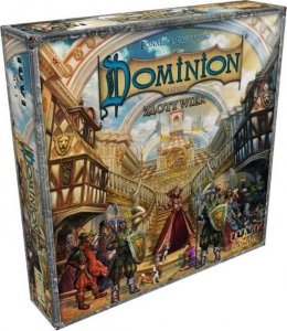Iuvi Dominion: Złoty Wiek (II edycja) IUVI Games 1