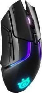 Klawiatura + mysz SteelSeries Bezprzewodowa mysz PC STEELSERIES Rival 650 2