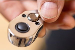 Stanley GRZECHOTKA STANLEY 72 ZEBÓW - 1/4 + 10 NASADEK - 11 SZT 3