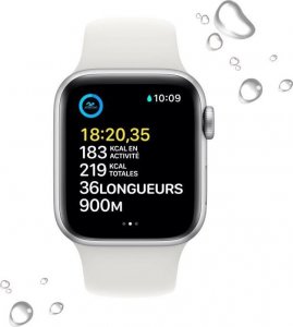 Smartwatch Apple nan 4