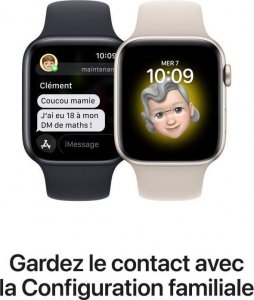 Smartwatch Apple nan 5