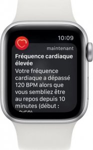 Smartwatch Apple nan 6