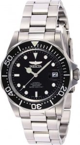 Zegarek Hugo Boss ZEGAREK MĘSKI INVICTA PRO DIVER 8926 - AUTOMAT WR200, koperta 40mm (zx138a) 1