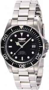 Zegarek Hugo Boss ZEGAREK MĘSKI INVICTA PRO DIVER 8926 - AUTOMAT WR200, koperta 40mm (zx138a) 2