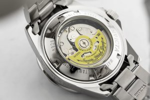 Zegarek Hugo Boss ZEGAREK MĘSKI INVICTA PRO DIVER 8926 - AUTOMAT WR200, koperta 40mm (zx138a) 3