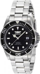 Zegarek Hugo Boss ZEGAREK MĘSKI INVICTA PRO DIVER 8926 - AUTOMAT WR200, koperta 40mm (zx138a) 5