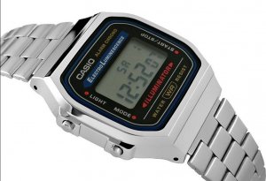 Zegarek Casio Zegarek Unisex Casio VINTAGE ( 39 mm) 2