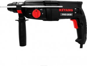 Wiertarka KEYANG PHD283B KEYANG Młotowiertarka 800W, 3,2J, SDS+ 1