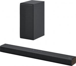 Soundbar LG S40Q 2