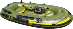Sevylor Fish Hunter HF280 Ponton (054-L0000-204719-23) 1
