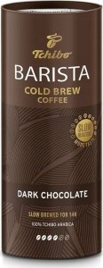 Tchibo Kawa TCHIBO Barista Cold Brew Ciemna Czekolada napój kawowy 235 ml 1