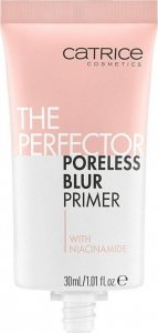 Catrice Baza pod makijaż Catrice The Perfector Poreless Blur Nude Korektor do porów (30 ml) 1