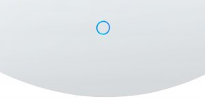 Beliani Okrągłe lustro ścienne LED ø 79 cm srebrne DEAUVILLE! 6