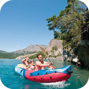 Sevylor Kajak Thaiti Plus (054-L0000-205516-7) 11