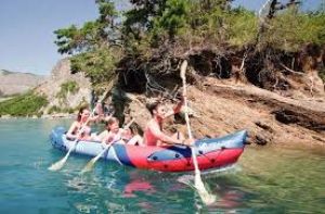 Sevylor Kajak Thaiti Plus (054-L0000-205516-7) 3