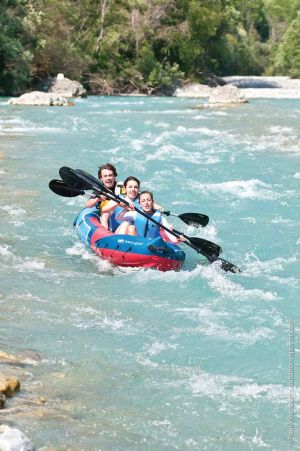 Sevylor Kajak Thaiti Plus (054-L0000-205516-7) 4