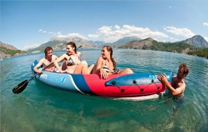 Sevylor Kajak Thaiti Plus (054-L0000-205516-7) 5