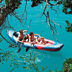 Sevylor Kajak Thaiti Plus (054-L0000-205516-7) 8