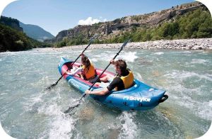 Sevylor Kajak Thaiti Plus (054-L0000-205516-7) 10