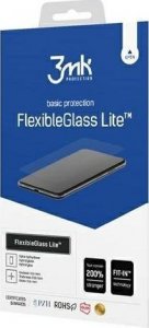 3MK 3MK FlexibleGlass Lite T-Mobile T Phone Pro 5G / Revvl 6 Pro 5G Szkło Hybrydowe Lite 1