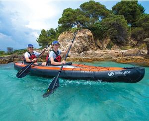 Sevylor Kajak Pointer K2 (054-L0000-2000014700-39) 2