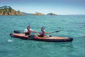 Sevylor Kajak Pointer K2 (054-L0000-2000014700-39) 3