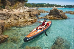 Sevylor Kajak Pointer K2 (054-L0000-2000014700-39) 4