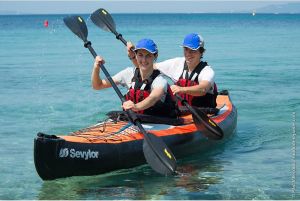 Sevylor Kajak Pointer K2 (054-L0000-2000014700-39) 5