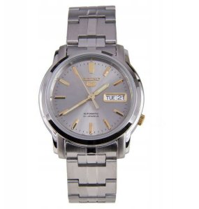 Zegarek Seiko Zegarek Męski SNKK67K1 (38 mm) 7