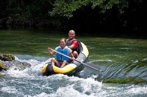 Sevylor Kajak Colorado Kit (054-L0000-2000016743-146) 2