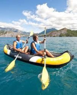 Sevylor Kajak Colorado Kit (054-L0000-2000016743-146) 3