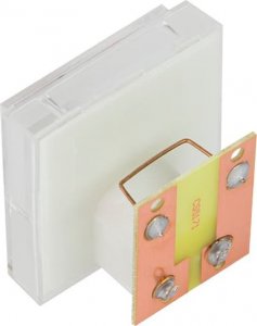 Blow 51-505#              Miernik analog.amper.kw.mini 5a+bocznik 3