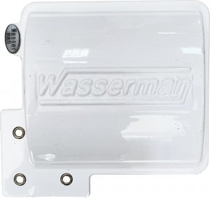 Wasserman Antena wifi mikropaskowa 2,4 GHz 17 dbi gniazdo TNC 1