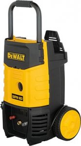 Myjka ciśnieniowa Dewalt DXPW003E 3