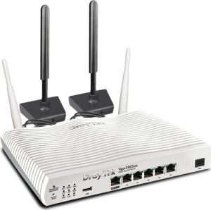 Router DrayTek Vigor 2865Lac 1