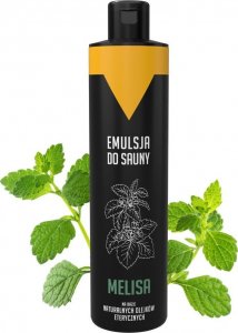 Bilavit Emulsja do sauny melisa - 250 ml 1