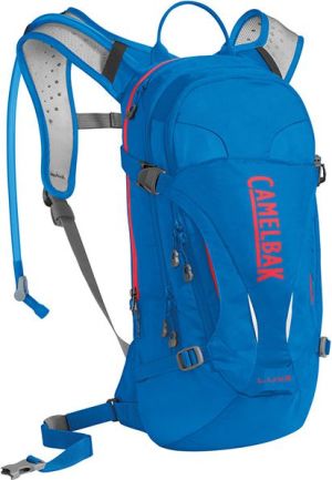 CamelBak Plecak rowerowy L.U.X.E. niebieski (C1116) 1