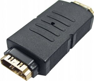 Adapter AV Vitalco ADAPTER GNIAZDO HDMI / GNIAZDO HDMI 1