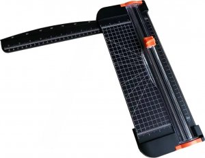 ATL AG855 - Gilotyna do papieru 2