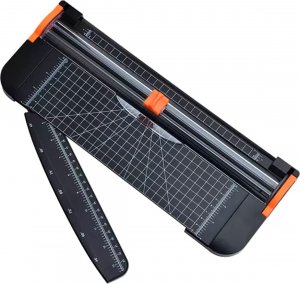 ATL AG855 - Gilotyna do papieru 3