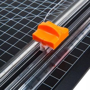 ATL AG855 - Gilotyna do papieru 6