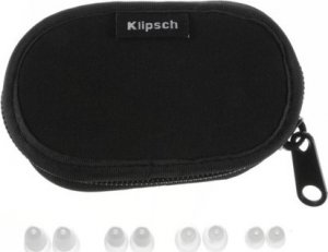 Słuchawki Klipsch IMAGE A5i Sport/Magenta słuchawki douszne 4