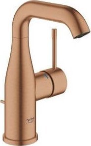 Bateria umywalkowa Grohe Bateria Umywalkowa, Rozmiar M Essence Brushed Warm Sunset 23462DL1 Grohe 1