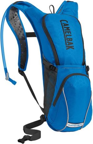 CamelBak Plecak rowerowy Ratchet niebieski (C1297) 1