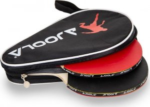 Joola Pokrowiec na rakietkę do tenisa stołowego double B-R JOOLA! 4