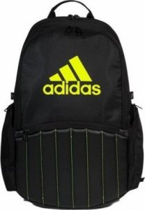 Adidas Torba na Rakiety i Akcesoria Adidas Protour Czarny 1