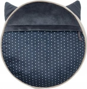 Ikea IKEA BARNDROM poduszka kot kotek pluszowy 2