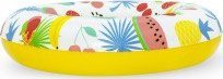 Bestway Bestway 36014 Kółko do pływania Owoce 61cm 2