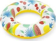 Bestway Bestway 36014 Kółko do pływania Owoce 61cm 3