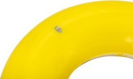 Bestway Bestway 36014 Kółko do pływania Owoce 61cm 4